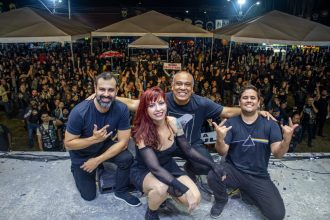 Cordeiro se prepara para receber 10 mil motociclistas no 7º Motofest