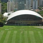 A defesa e a proteção do Complexo Esportivo Caio Martins, em Niterói, uniu rivais históricos na Assembleia Legislativa