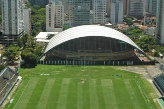 A defesa e a proteção do Complexo Esportivo Caio Martins, em Niterói, uniu rivais históricos na Assembleia Legislativa