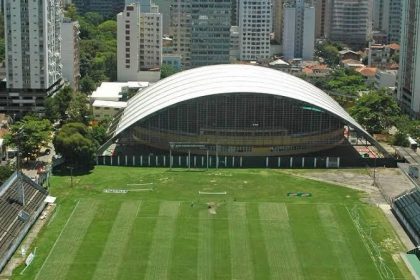 A defesa e a proteção do Complexo Esportivo Caio Martins, em Niterói, uniu rivais históricos na Assembleia Legislativa