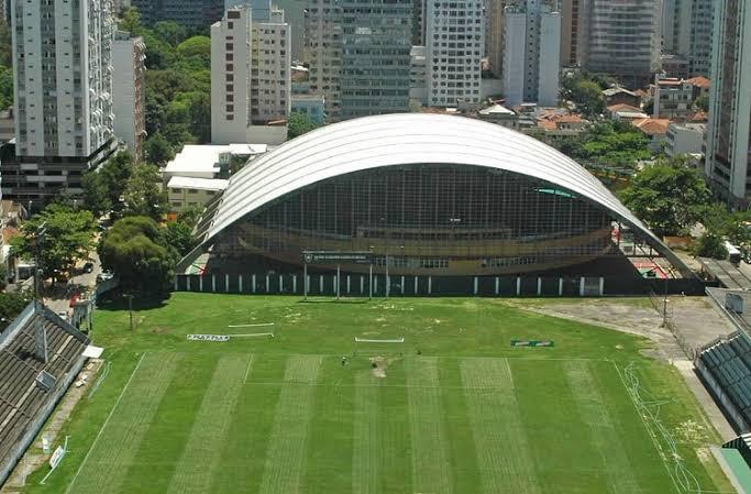 A defesa e a proteção do Complexo Esportivo Caio Martins, em Niterói, uniu rivais históricos na Assembleia Legislativa