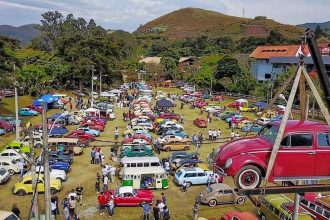 Alerj aprova projeto que transforma Petrópolis na Capital Estadual do Automobilismo