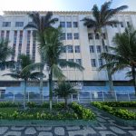 Vereador entra na justiça contra decreto que impediu venda de colégio em Ipanema