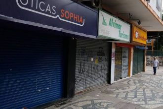 O vereador Paulo Messina (PL) vai reapresentar um projeto já enviado pelo prefeito Eduardo Paes (PSD) que previa a concessão de incentivos fiscais ao comércio de rua no Centro, para combater a estagnação econômica da região