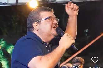 O processo contra o prefeito Doutor Rubão, na Câmara de Itaguaí, volta ao estágio inicial porque os vereadores da Comissão Processante citaram decisões judiciais inexistentes