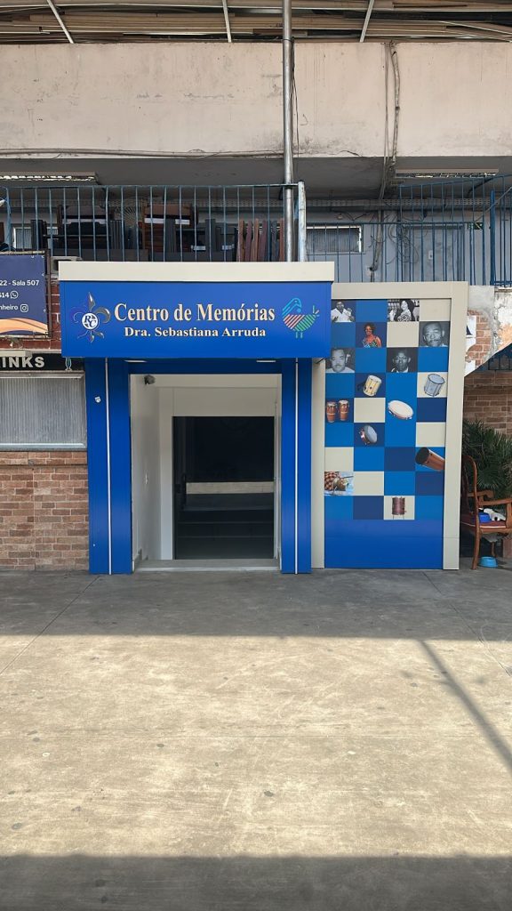 Reforma do Renascença Clube, ícone da luta antirracista, ganha mais quase R$ 600 mil e deve terminar ainda em 2025 62 WhatsApp Image 2025 08 21 at 12.30.17 1