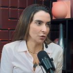 Talita Galhardo é entrevistada no podcast "Errei feio": revelações sobre o episódio que provocou sua demissão da subprefeitura de Jacarepaguá em 2023