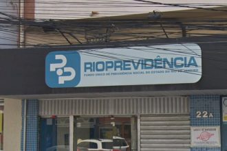 Castro propõe usar recursos de royalties destinados ao Rioprevidência para pagar dívida com a União