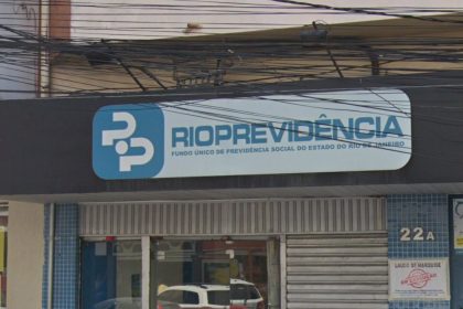 Castro propõe usar recursos de royalties destinados ao Rioprevidência para pagar dívida com a União