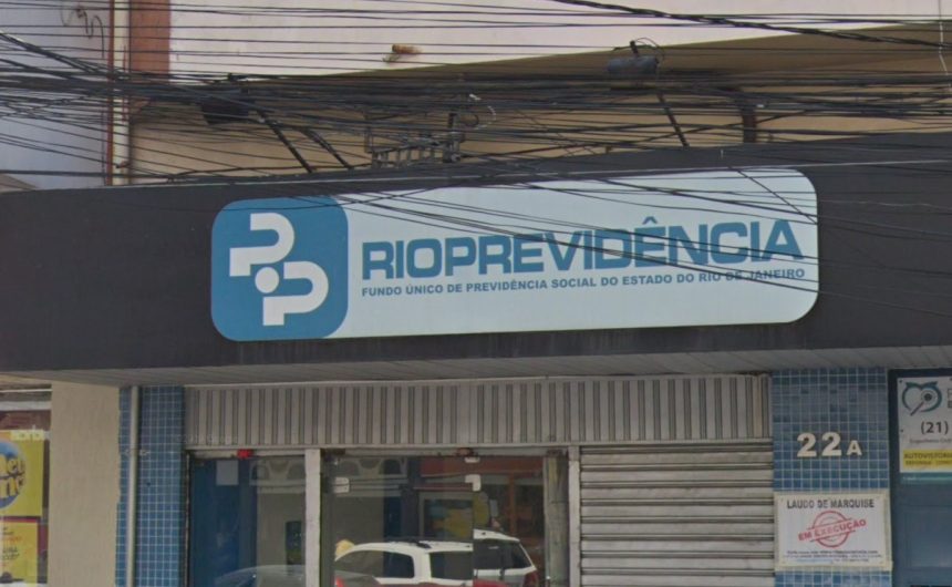 Castro propõe usar recursos de royalties destinados ao Rioprevidência para pagar dívida com a União