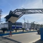 Belford Roxo, a cidade onde o pórtico de entrada muda a cada novo prefeito