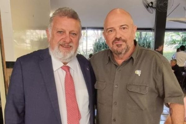 Caixa Econômica e Agência de Notícias das Favelas debatem ampliação de parceria 61 Caixa Econômica e Agência de Notícias das Favelas debatem ampliação de parceria