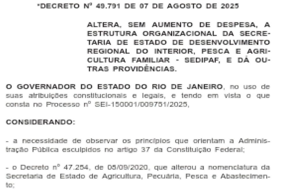 Estado transforma dois cargos em 32 para encorpar secretaria de Desenvolvimento Regional 62 WhatsApp Image 2025 08 25 at 08.50.16