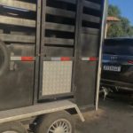 Deputado Giovani Ratinho usa em fazenda carros pagos com verba de gabinete da Alerj