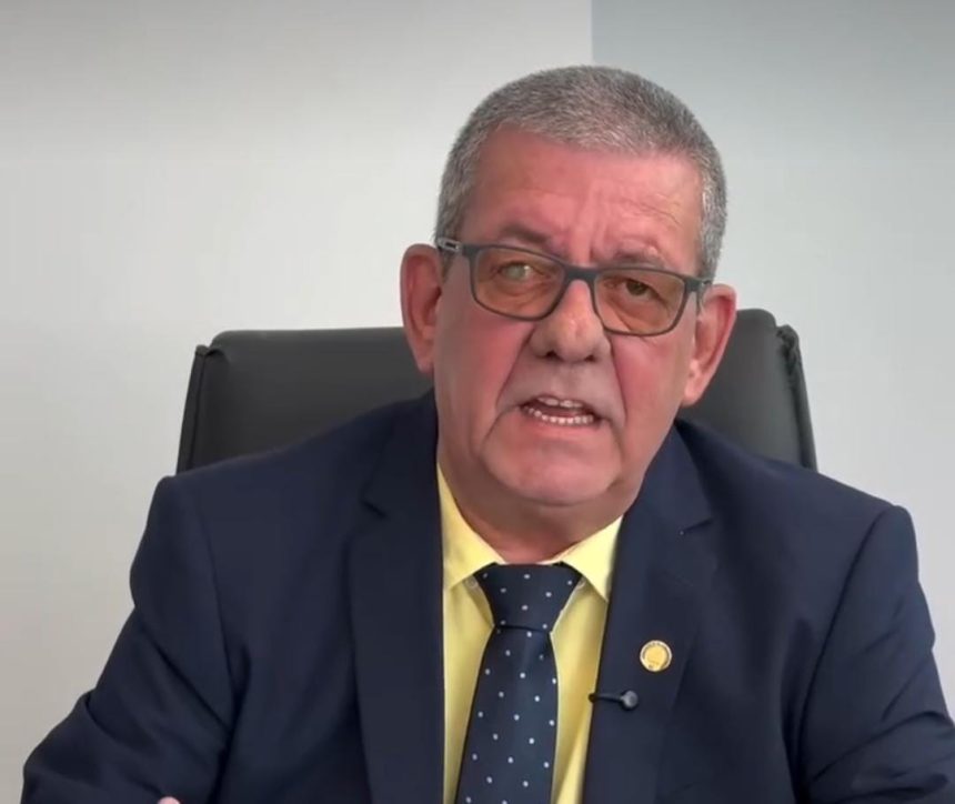 MP se manifesta pela permanência de Ricardo da Karol na Alerj enquanto TSE analisa cassação