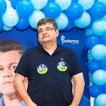 Terceiro mandato: STF remarca julgamento que pode definir destino de Rubão, prefeito de Itaguaí