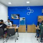 Suderj e Sebrae Rio inauguram Sala de Atendimento na Rocinha