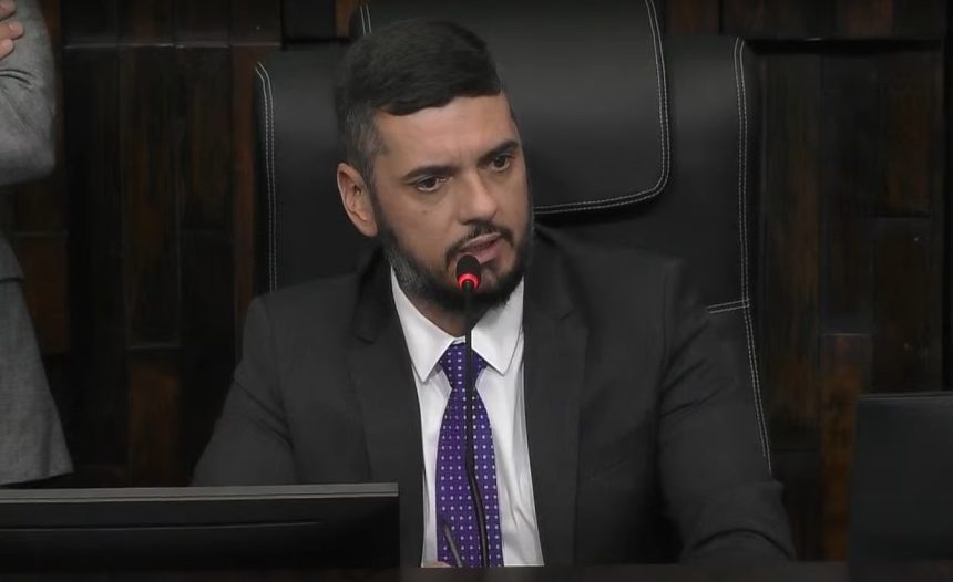 Acordo para chamar concursados da segurança de 2014 será assinado dia 10