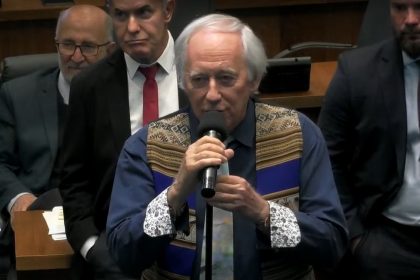 Denúncia de Minc sobre 'culto de policiais' volta a gerar discussão na Alerj: 'perseguição religiosa'