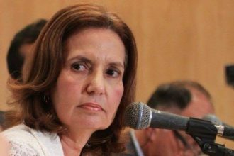 Secretária municipal de Assistência Social, a deputada estadual e ex-chefe de Polícia Civil Martha Rocha convocou sua antiga categoria para discutir o pacotão de segurança apresentado pelo governador Cláudio Castro (PL) à Alerj e anunciou que vai voltar à Assembleia para votar as propostas