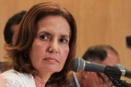 Secretária municipal de Assistência Social, a deputada estadual e ex-chefe de Polícia Civil Martha Rocha convocou sua antiga categoria para discutir o pacotão de segurança apresentado pelo governador Cláudio Castro (PL) à Alerj e anunciou que vai voltar à Assembleia para votar as propostas