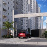O projeto imobiliário Encantos da Zona Norte, que terá 432 unidades na região de Bonsucesso, é um dos quatro lançamentos programados pela MRV até o fim de 2025