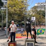 Deputado lança campanha contra construção de condomínio no Buraco do Lume