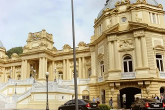 Slogan ‘Visit RJ, Visit Rio’ poderá ser obrigatório na divulgação de eventos no estado