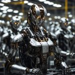 Inteligência artificial e desemprego