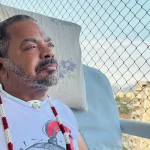 Velório de Arlindo Cruz será neste sábado, na quadra do Império Serrano
