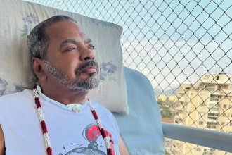 Velório de Arlindo Cruz será neste sábado, na quadra do Império Serrano