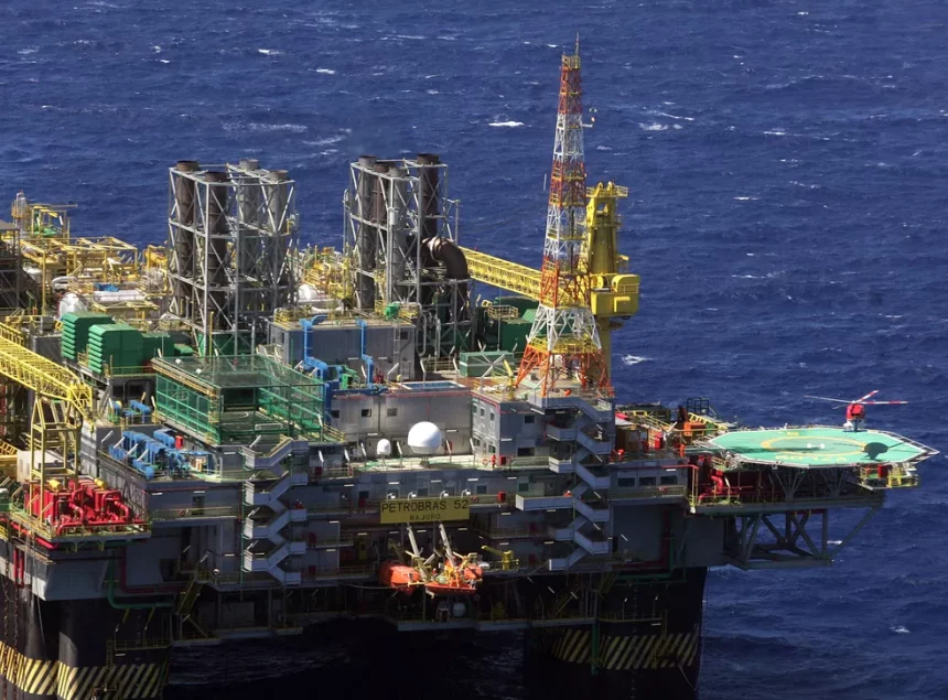 MPF pede condenação de Petrobras, Ocyan e Foresea por danos ambientais nas bacias de Campos e Santos