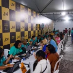Postos do Jaé passam a funcionar em novos horários e com mudanças de locais