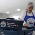 Servidos? Prefeitura lança chamamento de R$ 63 milhões para operação de cozinhas comunitárias