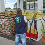 Postos irregulares são interditados pela ANP em Niterói e São Gonçalo; 84 mil litros de combustíveis foram apreendidos
