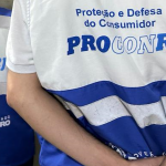 Governador anuncia concurso para o Procon estadual com salários acima de R$ 9 mil