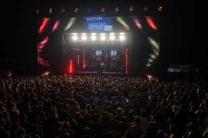Festival Enel Com Você terá cultura e serviços no interior do Rio