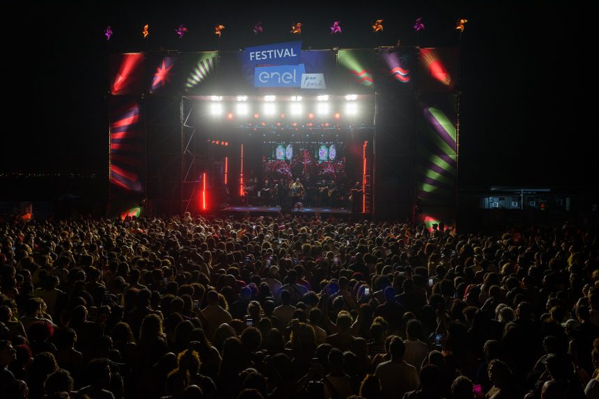 Festival Enel Com Você terá cultura e serviços no interior do Rio
