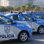 Estado do Rio registra queda de 20% na letalidade violenta em julho