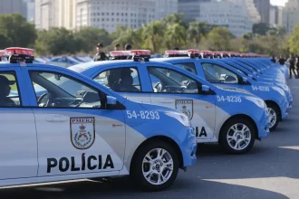 Estado do Rio registra queda de 20% na letalidade violenta em julho