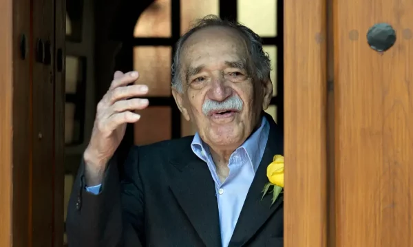 'A Paixão Inevitável de Esteban' sinaliza os estertores da literatura?
