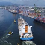 Terminal do Porto do Rio tem consulta aberta para arrendamento