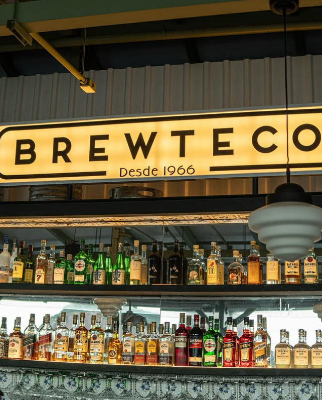Bora lá, pai: rolé no Rio tem chope grátis no Brewteco, desconto no AquaRio e cinema mais barato 62 image 4