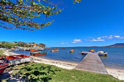 Ação do MPF exige recuperação de salina em Cabo Frio e reparação por danos à Lagoa de Araruama