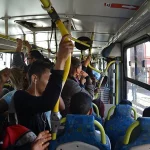 Som alto pode ser proibido nos transportes intermunicipais do Rio