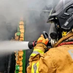 Como fênix: prefeitura fecha licitação de R$ 74 milhões para reconstrução do mercado da Uruguaiana, destruído por incêndio