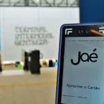 Estreia do Jaé em primeiro dia útil exclusivo tem passageiros desprevenidos e reclamações