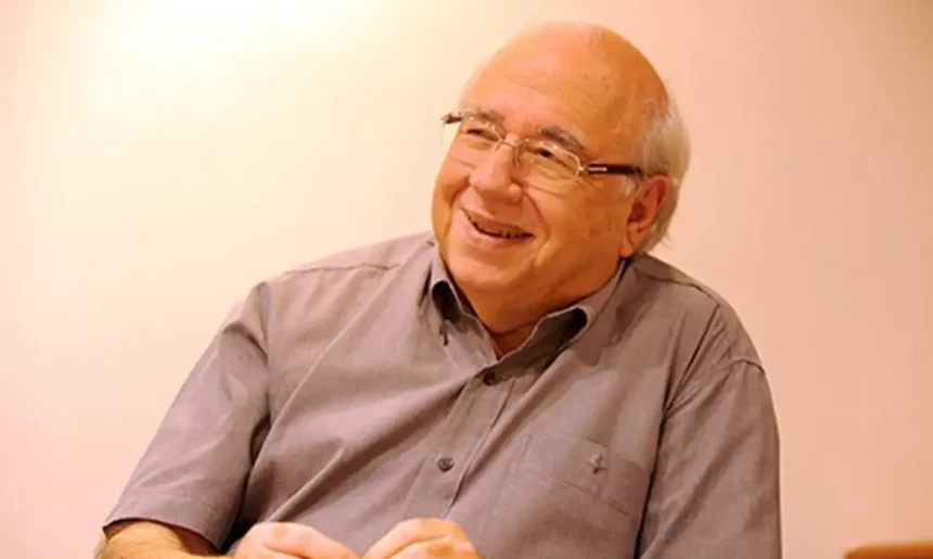 Morre Luis Fernando Verissimo, ícone da literatura brasileira, aos 88 anos