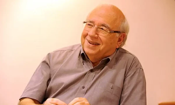 Morre Luis Fernando Verissimo, ícone da literatura brasileira, aos 88 anos
