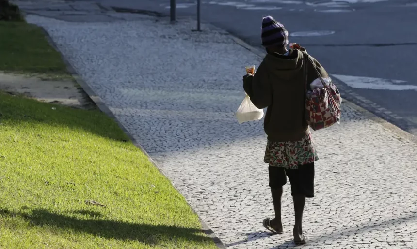 População em situação de rua: MP aponta omissão da cidade do Rio em políticas públicas
